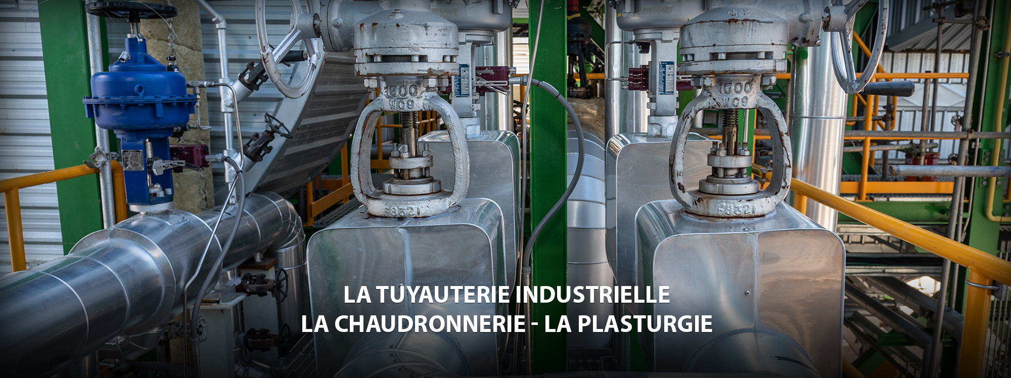 Concept Piping General