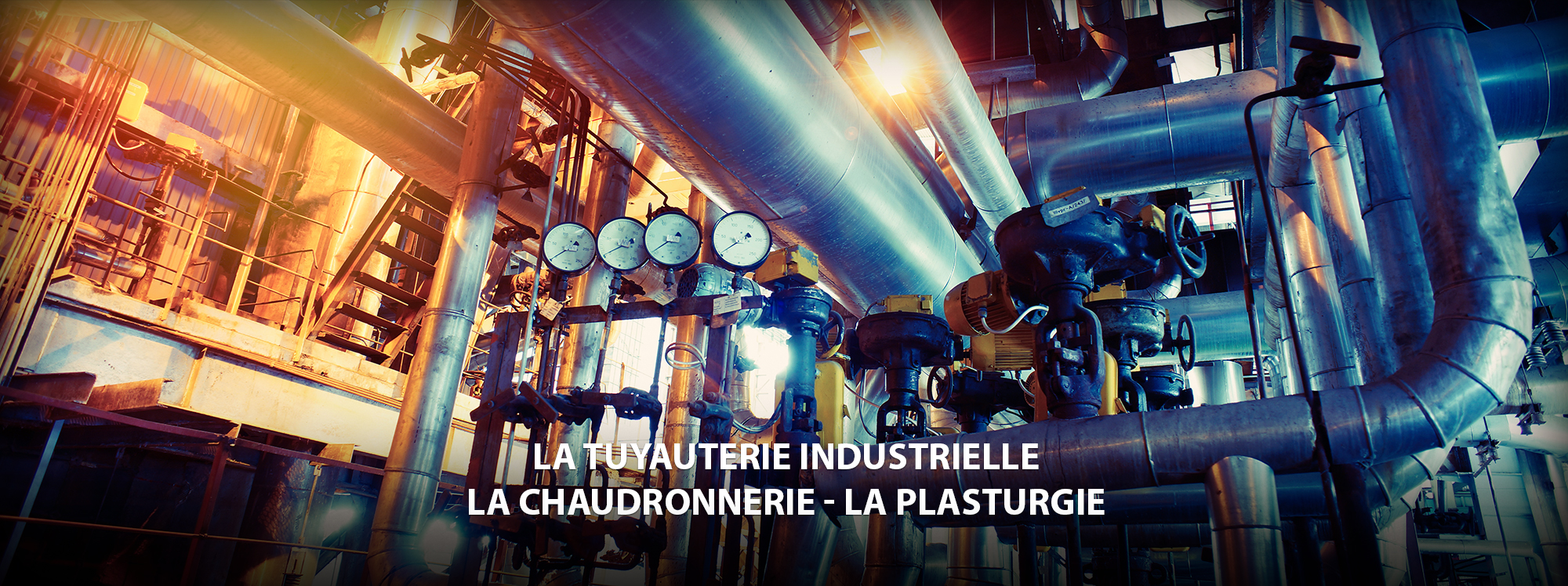 Concept Piping General