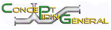Concept Piping General